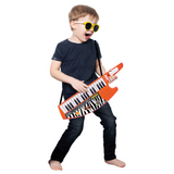 Schylling Power Star Keytar