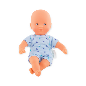 Corolle Mini Calin ~ Blue