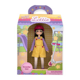 Lottie Dolls Scooter Girl Lottie