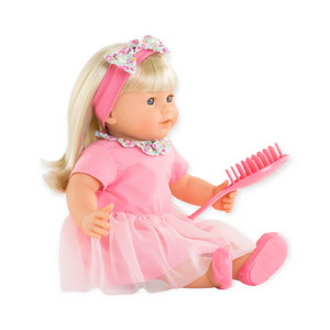 Corolle Hair Styling Doll ~ Adele