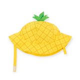 Zoocchini Baby Sun Hat ~ Pineapple