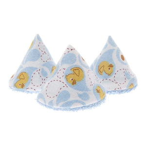 Pee-Pee Teepee ~ Rubber Ducky