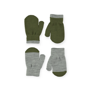 Molo Baby Kenny Mittens 2 Pack