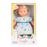 Corolle First Baby Doll ~ Florolle Jasmine