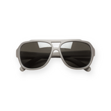 Teeny Tiny Optics Bryce Aviator Toddler Sunglasses
