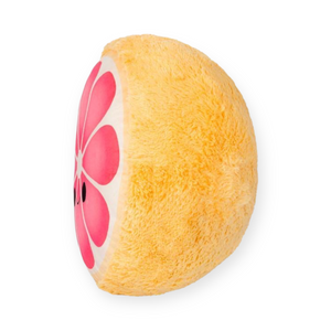 Squishable Comfort Food Grapefruit