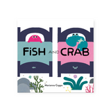 Fish and Crab