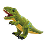 iScream T Rex 3D Plush