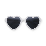 Teeny Tiny Optics Hannah Heart Toddler Sunglasses