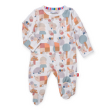 Magnetic Me Modal Magnetic Footie ~ Willow Grove