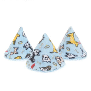 Pee-Pee Teepee ~ Diggity Dog