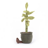 Jellycat Amuseables Potted Bamboo