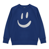 Molo Mike Sweatshirt ~ Royal Blue