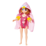 Lottie Dolls Pool Party Lottie