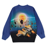 Molo Mattis Sweatshirt ~ Space Flight