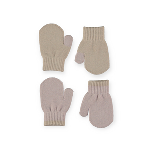 Molo Baby Kenny Mittens 2 Pack