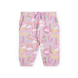 Stella McCartney Girls Stella Magic Tracksuit Set ~ Purple
