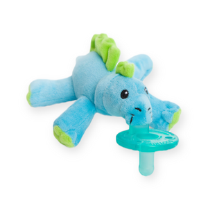 WubbaNub Baby Dino