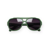 Teeny Tiny Optics Bryce Aviator Toddler Sunglasses