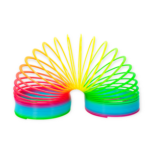 Schylling Jumbo Rainbow Spring