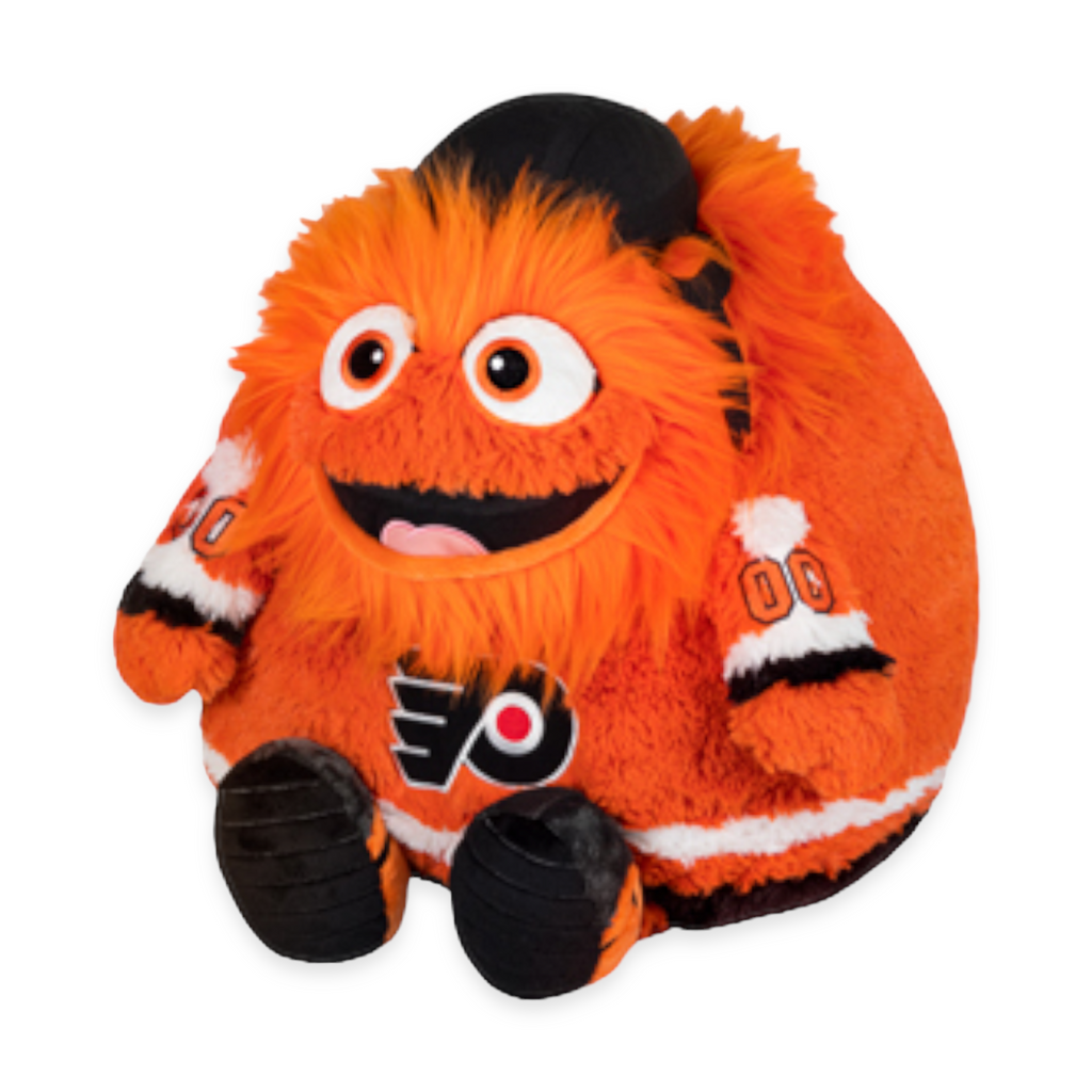 Squishable Gritty