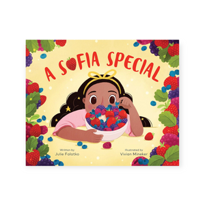 A Sofia Special
