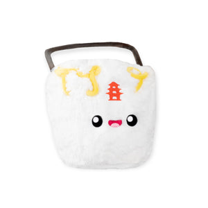 Squishable Mini Takeout Box