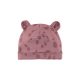 Babyclic Printed Hat ~ Grape