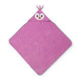 Zoocchini Hooded Towel ~ Penguin