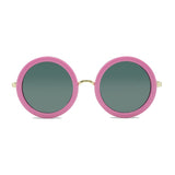 Milk x Soda Calina Sunglasses ~ Pink