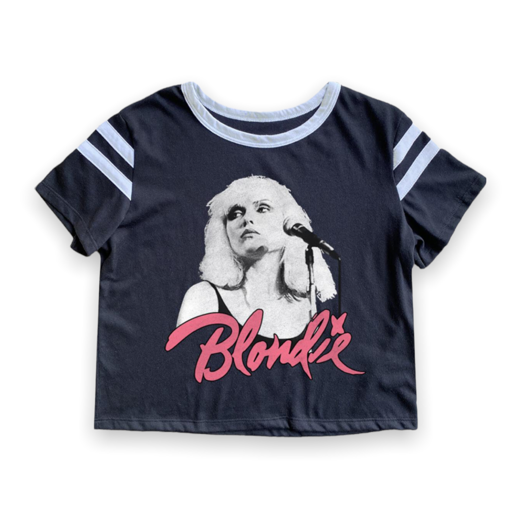 Rowdy Sprout Baby Girl Dreamer s/s Tee ~ Blondie