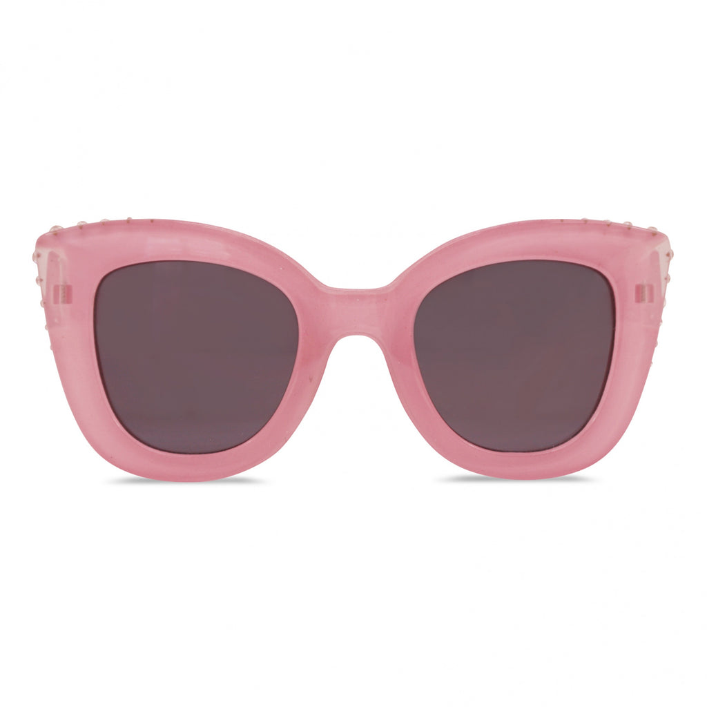 Milk x Soda Cecilia Sunglasses ~ Pink