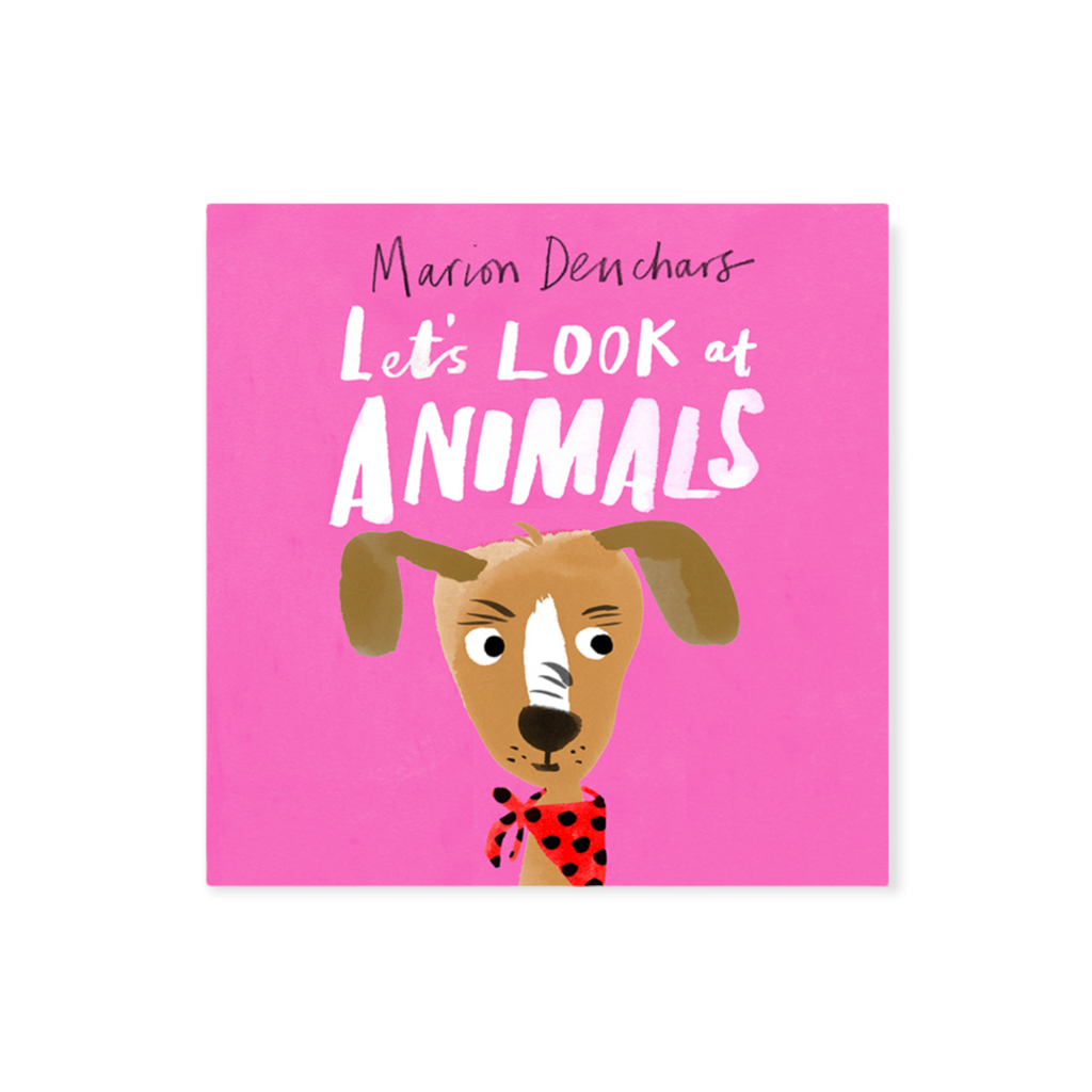 Let's Look At... Animals