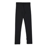 Molo Girls Nica Leggings 7-12 ~ Black