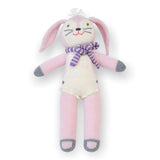 Blabla Knit Doll ~ Fleur the Bunny