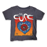 Rowdy Sprout s/s Tee ~ The Cure