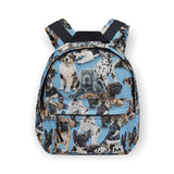Molo Little Kids Backpack ~ Pups