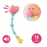 Corolle Interactive Pacifier
