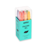Omy Gel Crayons