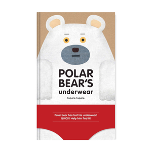Polar Bear's Underwear