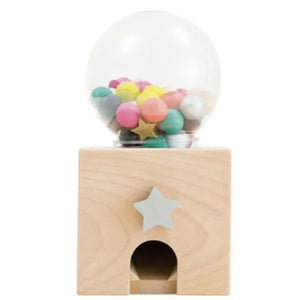 kikko & gg Gatcha Gatcha Gumball Machine
