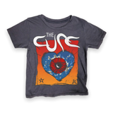 Rowdy Sprout Baby s/s Tee ~ The Cure