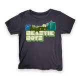 Rowdy Sprout Baby s/s Tee ~ Beastie Boys