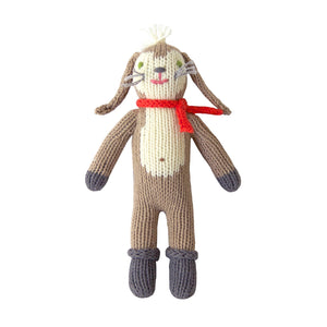 Blabla Knit Rattle ~ Pierre the Bunny