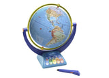 Educational Insights GeoSafari®Jr. Talking Globe