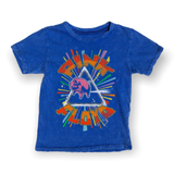 Rowdy Sprout Baby s/s Tee ~ Pink Floyd