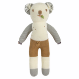 Blabla Knit Doll ~ Koa the Koala