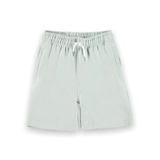 Molo Boys Adian Shorts ~ Pearled Blue