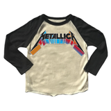 Rowdy Sprout Metallica LS Tee