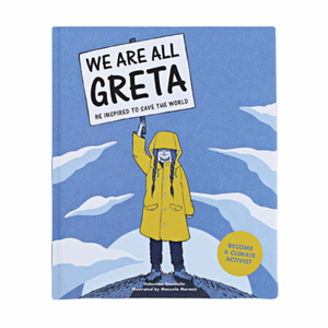 We Are All Greta
